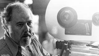 Robert Altman